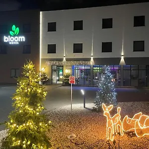 Bloom Airport Okecie Raszyn