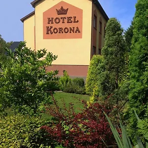 Korona Raszyn
