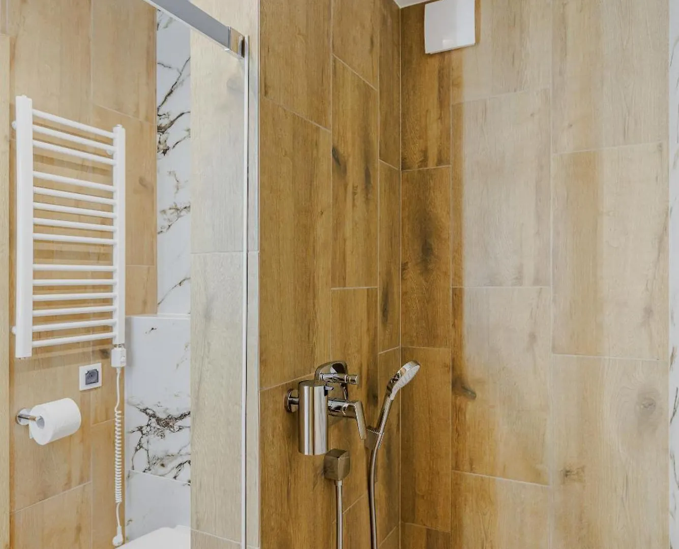 Cisza I Spokoj Aparthotel Raszyn