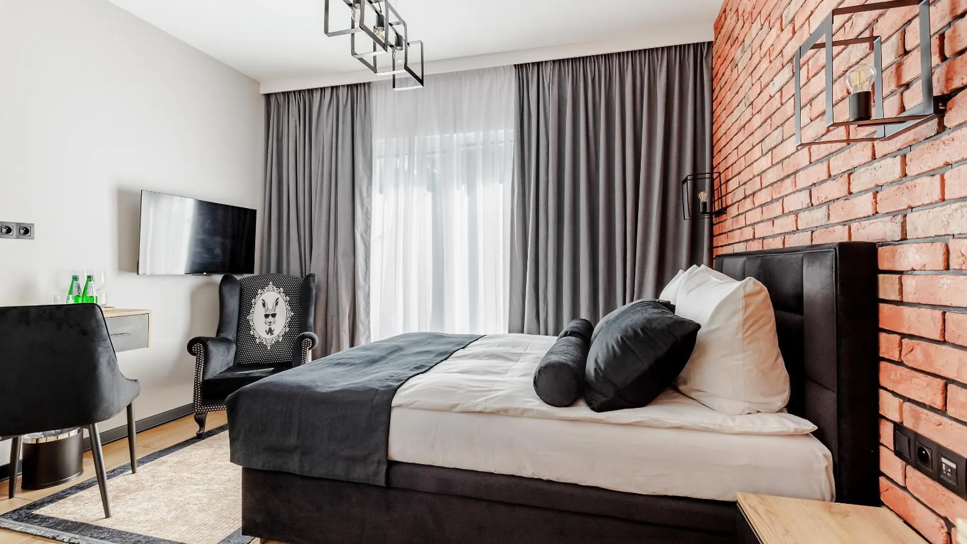 Cisza I Spokoj Aparthotel Raszyn